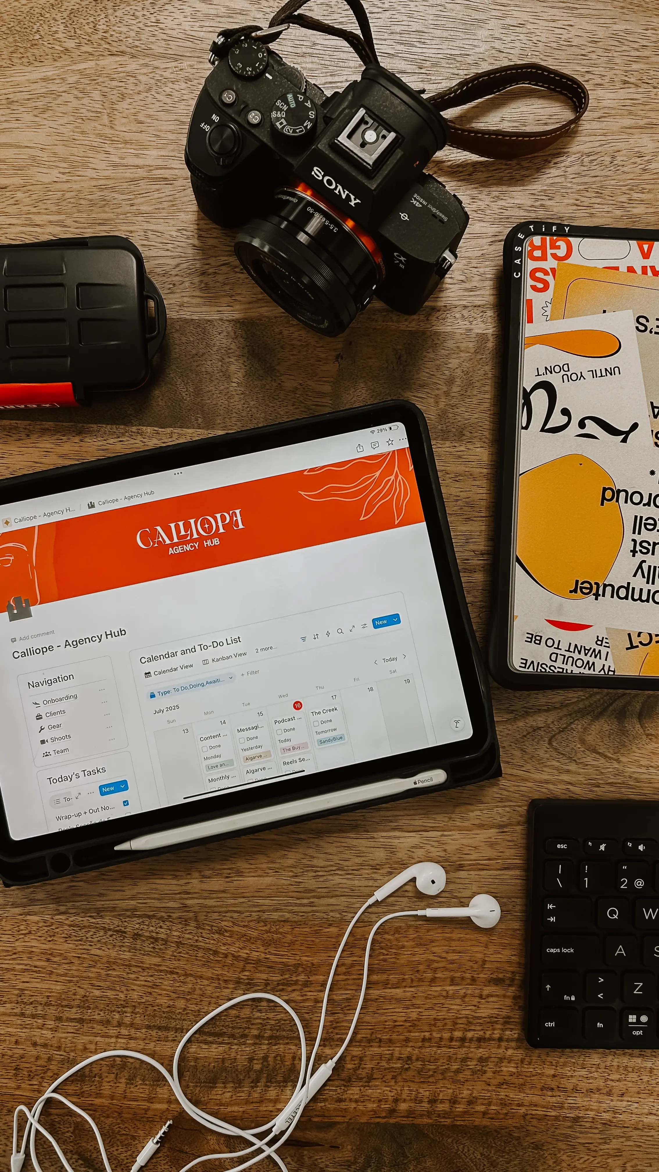 Calliope Media Studio